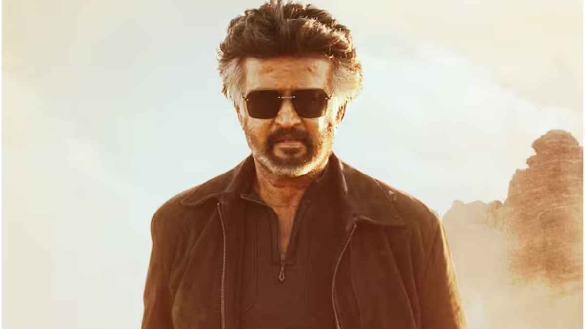 WHISTLE PODU! 'Jailer': Rajinikanth's Box Office Triumph Sees a Day 3 Leap