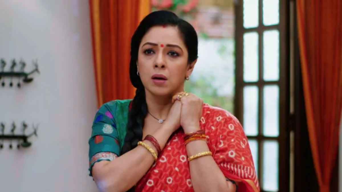Anupamaa’s Latest Episode: Tensions Rise, Choices Unveil
