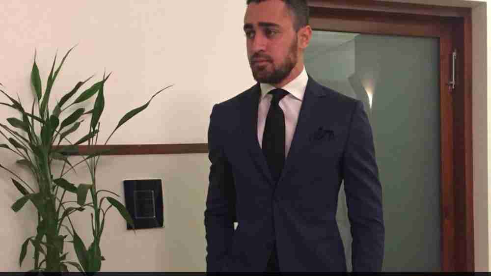 Imran Khan Says He’s Working On Making A Comeback In Bollywood And Appreciates Supporters For Their Patience.