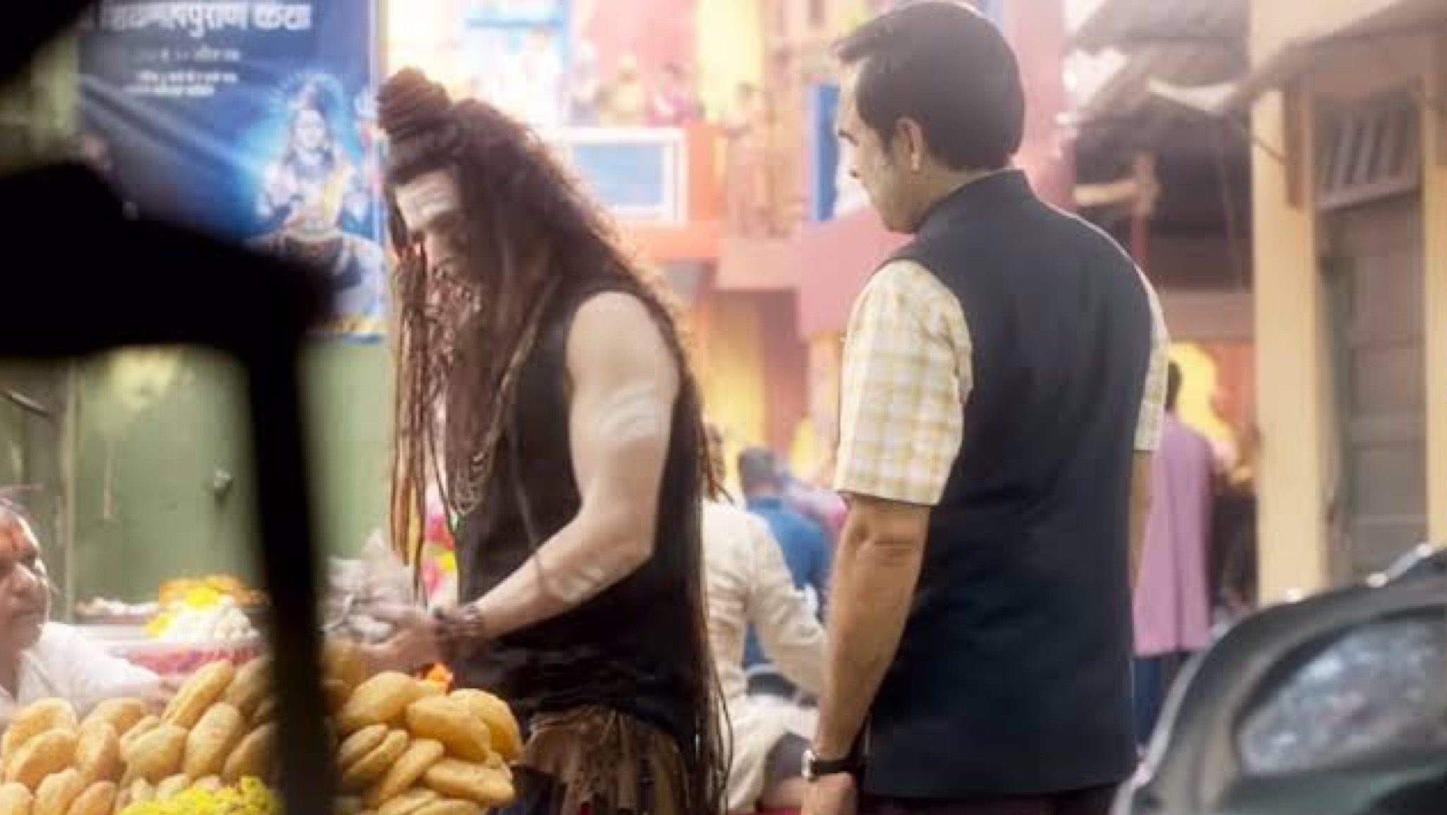 ‘OMG 2’ Box Office Collection Day 4: Film Bashes with Unprecedented Monday Surge!