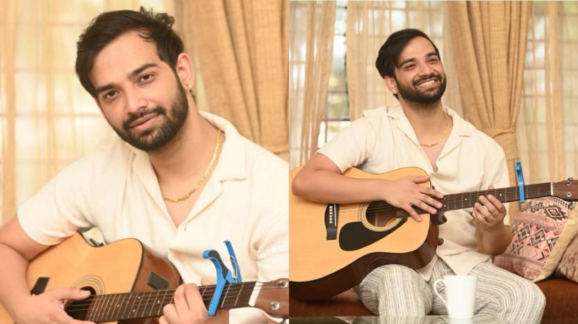 Shekhar Khanijo: Mesmerizing Vocals and Musical Charisma