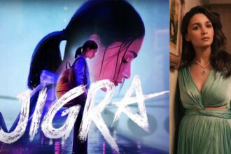 Jigra (Movie) Release Date, Cast, Director, Story, Budget And More