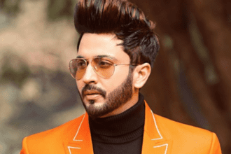 Dheeraj Dhooper (Actor) Wiki, Age, Biography, Girlfriend, Family, Lifestyle, Hobbies, & More...