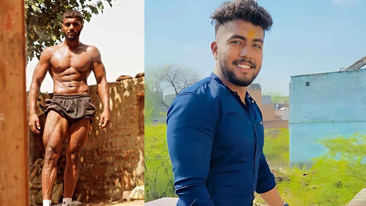 Ankit Baiyanpuria (Influencer) Wiki, Age, Biography, Girlfriends, Family,  Lifestyle, Hobbies, & More... | The Filmy Charcha