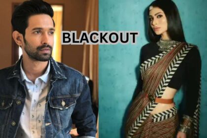 Blackout (Movie) Release Date, Cast, Director, Story, Budget And More