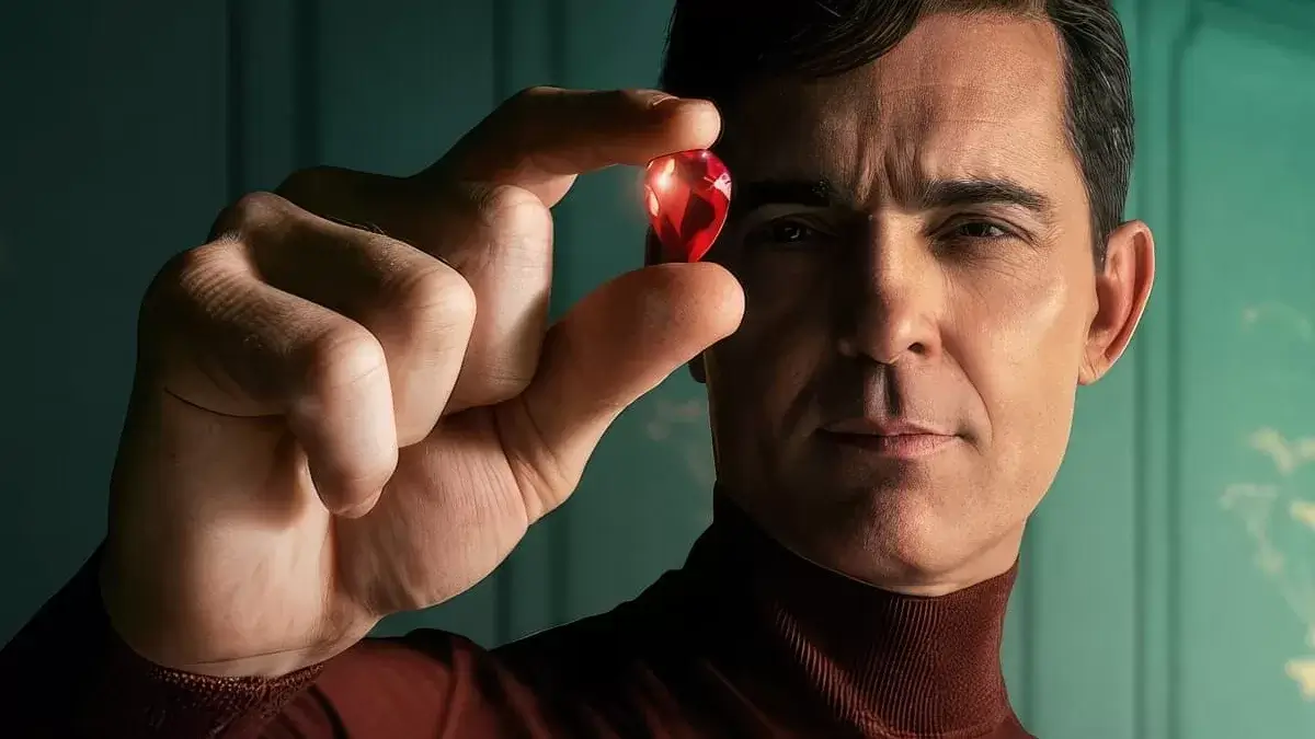 Money Heist Spinoff "Berlin" Teaser Reveals Dearest Character's Return