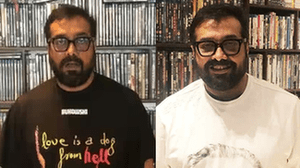 Anurag Kashyap: Drawing Parallels Between Covert Film Viewing and the World of Pornography