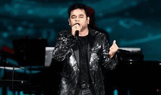 A. R. Rahman Addresses CHAOS at 'Marakkuma Nenjam' Concert with Regret and Concert