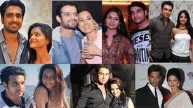 Betrayal Behind the Fame: TV Stars Who Cheated