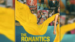 Netflix and Yash Raj Films Forge SHINING Alliance to Redefine Global Entertainment Landscape!