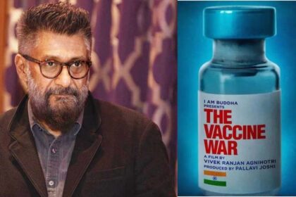"The Vaccine War" Opens with Positive Reviews but Poor Box Office Earnings!