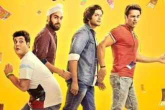 "Fukrey 3" Roars at the Box Office with Impressive Opening Collection of ₹8.5 Crore!