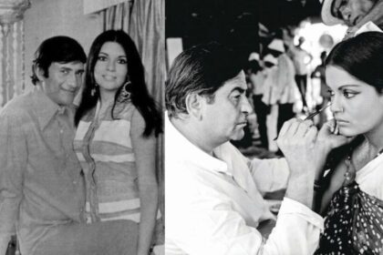 Decoding the Dev Anand – Zeenat Aman – Raj Kapoor Love Triangle on Dev Saab’s 100th Birth Anniversary