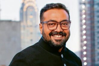 Anurag Kashyap’s “Bebaak” Tackles Patriarchy and Male Insecurity Head-On at Jio Cinema Film Fest Premiere