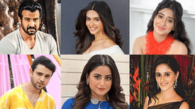 From Rejections to Triumph: TV Celebs’ Inspiring Journeys