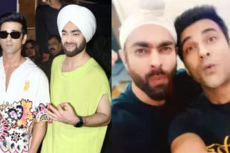 Pulkit Samrat and Manjot Singh Discuss the Hilarious Challenges of Fukrey 3’s Mid-Air Scene