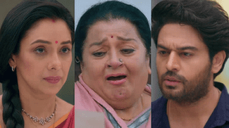 Anupamaa’s Shocking Twist in Latest Promo Disappoints Fans