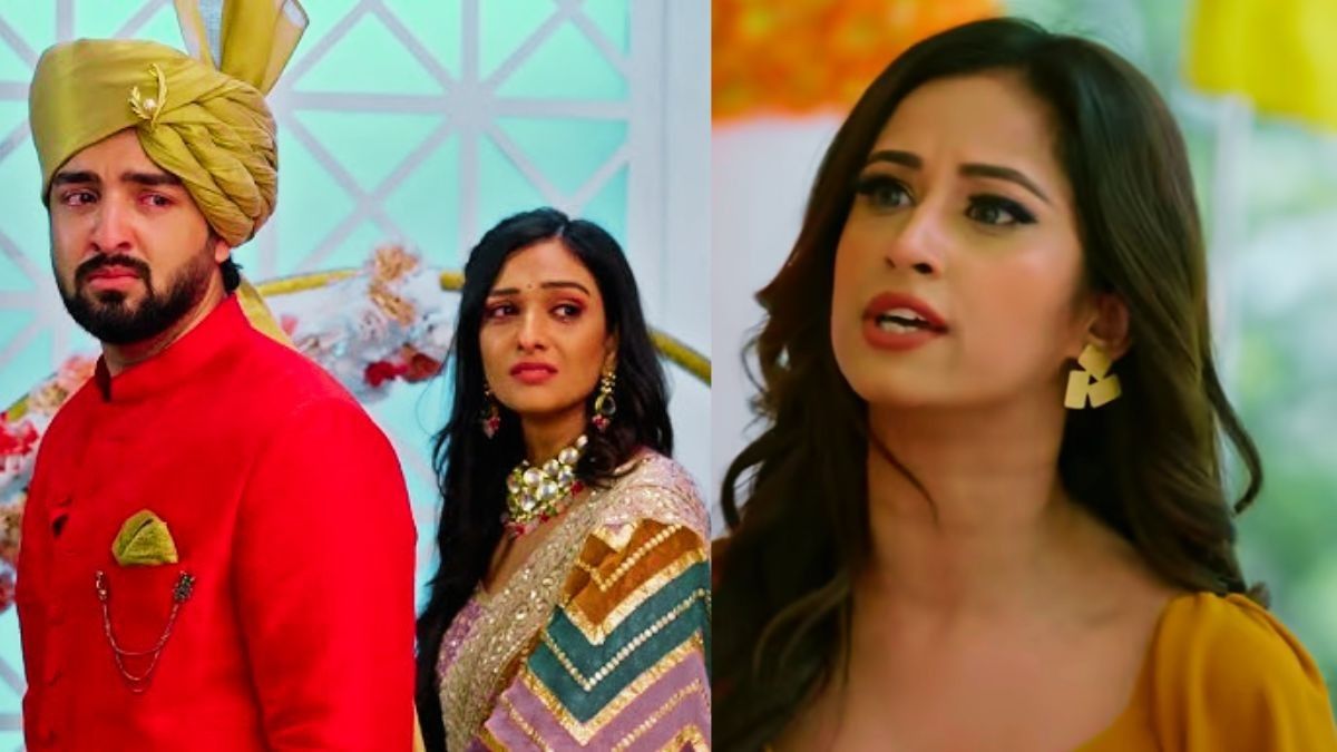 Bhagya Lakshmi's Upcoming Twist: Rishi Chooses his love, Lakshmi, Meanwhile Malishka Threats to Commit Suicide