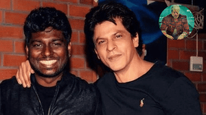 Atlee Reveals Special OTT Version of ‘Jawan’ to Delight Shah Rukh Khan Fans