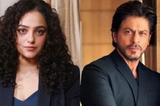 Celebrities, Including Nithya Menen and Shah Rukh Khan, Expose Shocking Fake News About Themselves