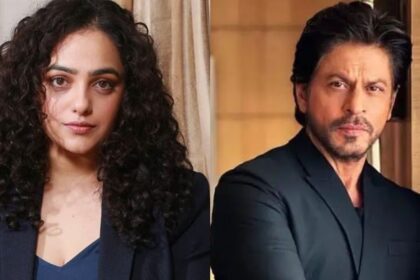 Celebrities, Including Nithya Menen and Shah Rukh Khan, Expose Shocking Fake News About Themselves