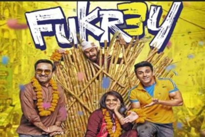 Fukrey 3 Delights Fans with Hilarious Antics and Surprises