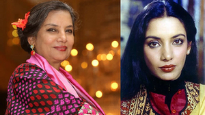 Happy Birthday Shabana Azmi Ji! Celebrating the Iconic Torchbearer of Parallel Cinema on Her 73rd Birthday