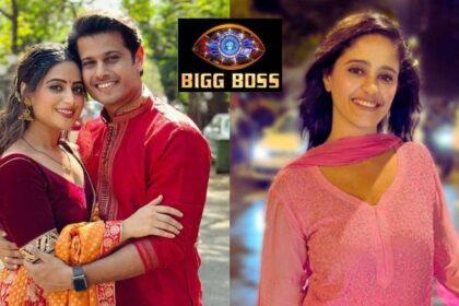 Do Bigg Boss 17 Producers Achieve a Casting Coup with Ayesha Singh Set to Join Neil Bhatt and Aishwarya Sharma, Adding More Spice to the Drama?