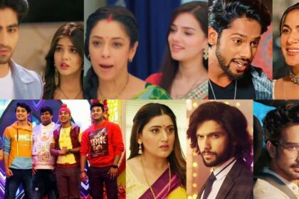 Hindi TV Show Shocks Viewers with Explosive Plot Twists