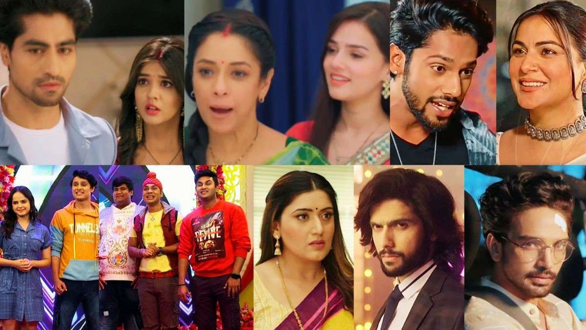 Hindi TV Show Shocks Viewers with Explosive Plot Twists