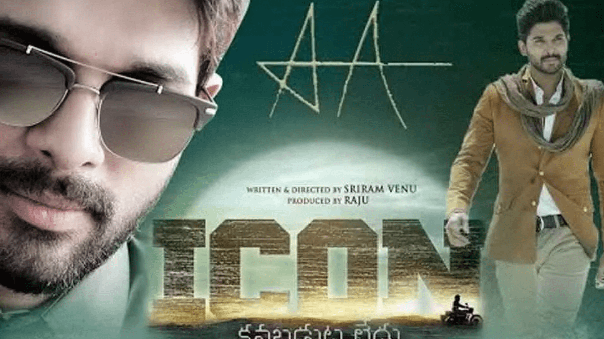 Icon (Movie) Release Date, Cast, Director, Story, Budget and More…
