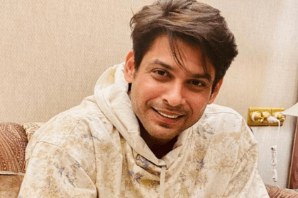 Remembering Sidharth Shukla: A Tribute on His Second Death Anniversary