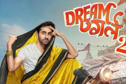 Dream Girl 2 Continues Box Office Collection Success BUT at a Slow Rate, Nears 100 Crore Mark