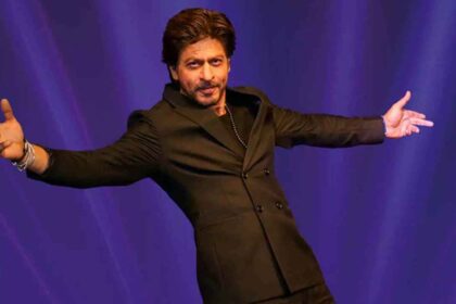 Shah Rukh Khan Receives Y+ Security amidst Recent Success