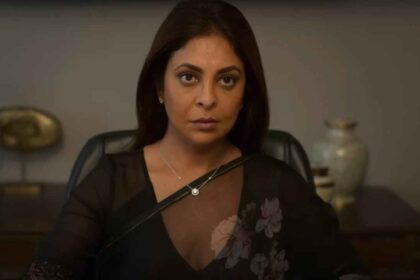 Shefali Shah "I've Faced Harassment When I Was Young"