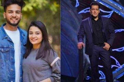 Upcoming Big Boss 17: Is elvish ex-girlfriend 'Kirti Mehra' participating in the Salman Khan show?