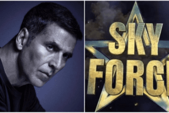 'Sky Force' (Movie) Release Date, Cast, Director, Story, Budget and more...