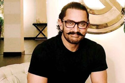 'Sitaare Zameen Par' Aamir Khan's Next Big Release