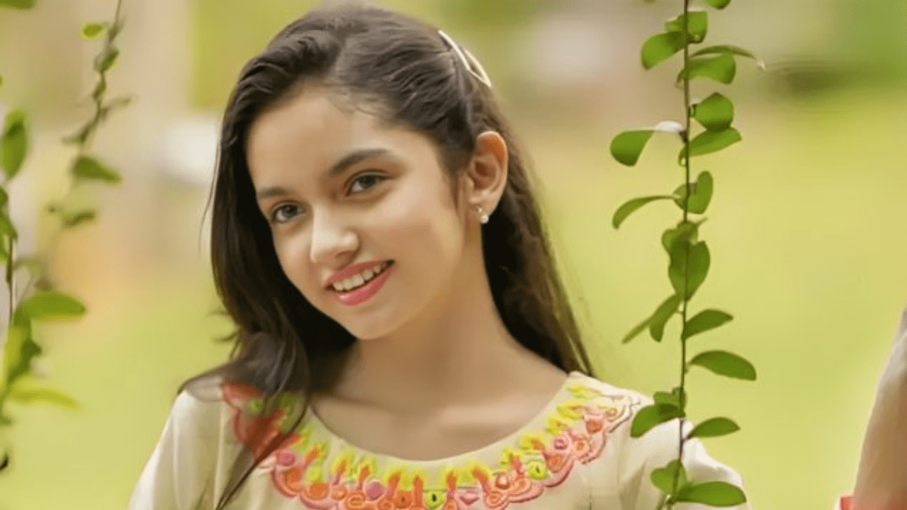 Aina Asif (Actress) Wiki, Age, Biography, Boyfriend, Family, Lifestyle,  Hobbies, & More... | The Filmy Charcha