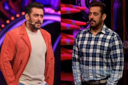 Salman Khan’s Bigg Boss 17 Hosting Fee Creates Waves: The Eye-Popping Figure