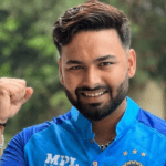 Rishabh Pant (Cricketer) Wiki, Age, Biography, Girlfriend, Family, Lifestyle, Hobbies, & More...