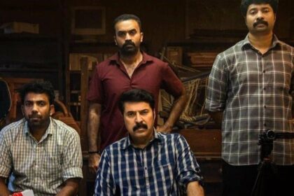 Kannur Squad Dominates Box Office with ₹26.60 Cr in 10 Days!