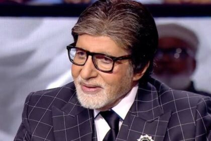 Amitabh Bachchan’s Heartfelt Appeal on Kaun Banega Crorepati 15: “I’m More Than Just a HOST”