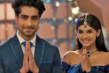 YRKKH Fame Harshad Chopda And Pranali Rathod Talks About Dream Partner And Marriage In Real Life