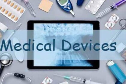Indian Medical Devices Can't Be Sold From October 1