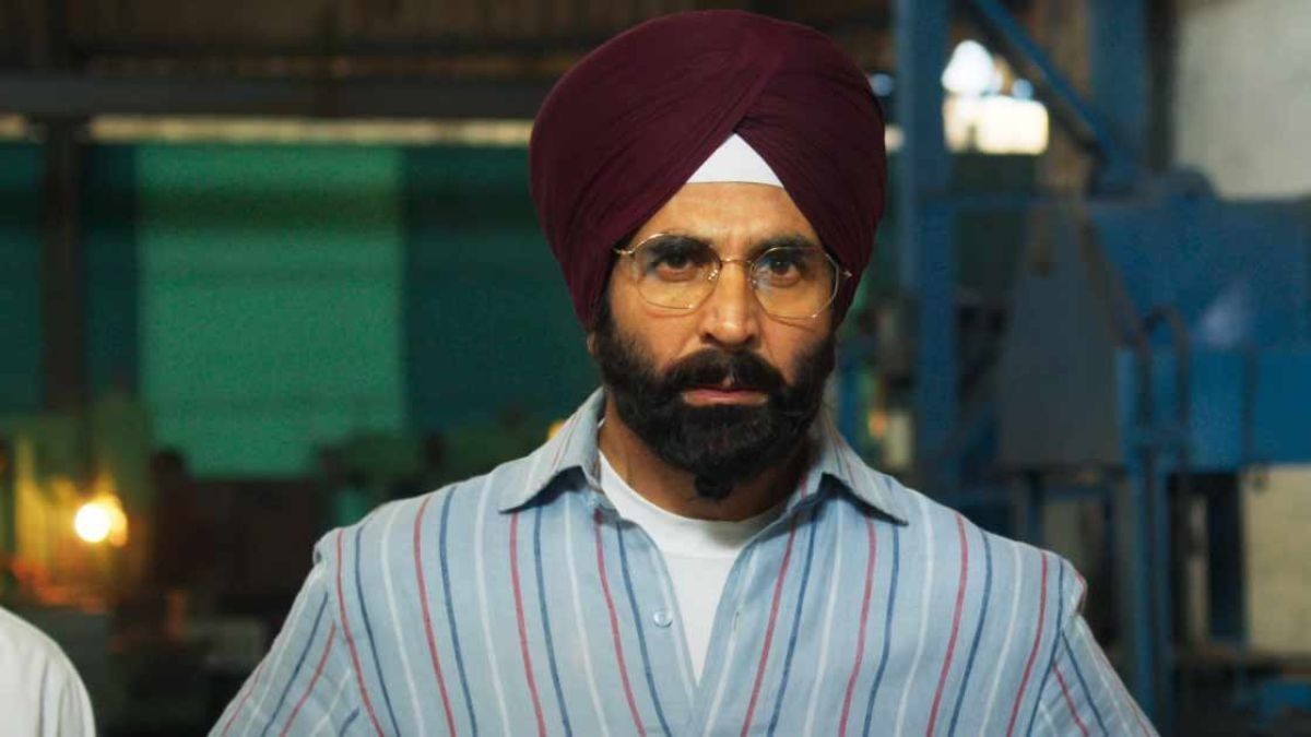 Mission Raniganj performance average, collect 14 crore in total