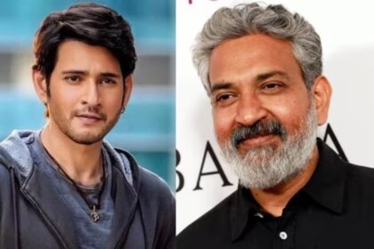 Mahesh Babu and SS Rajamouli Join Forces for an Epic Hollywood-Level Spy Adventure