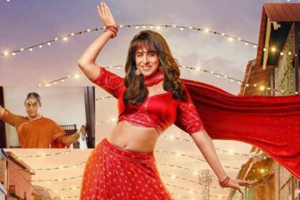 'Dream Girl 2': Pooja Role Evokes 'Chachi 420' Nostalgia