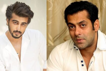 Can Arjun Kapoor and Salman Khan Rebuild Their Fractured Relationship? A Look at Arjun’s Recent Move