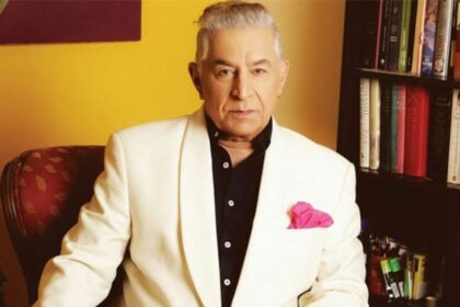 Dalip Tahil Arrested ln Drink and Drive Case, Sentenced For 2 Months